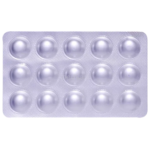 arip mt 15mg tablet 15's